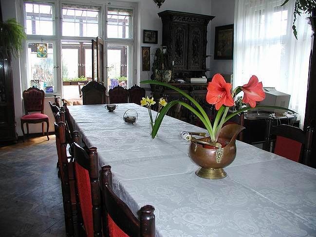 Villa Navigator 尼萨 外观 照片